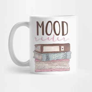 Mood Reader Mug